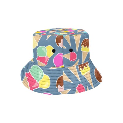 Unisex Summer Bucket Hat - Image 6